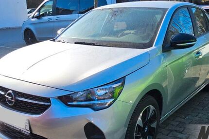 Opel Corsa 6.950 km 16.200 &euro; Schöningen 38364