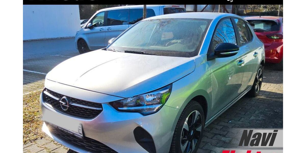 Opel Corsa 6.950 km 16.200 &euro; Schöningen 38364