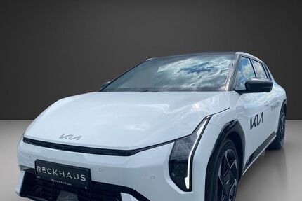 Kia EV4 1.500 km 45.950 &euro; Erwitte 59597