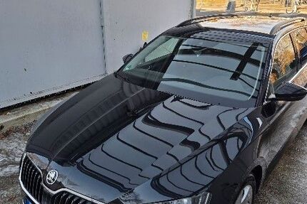 Skoda Superb 195.212 km 15.500 &euro; Kassel 34134