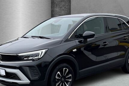 Opel Crossland (X) 34.499 km 19.890 € Schwerin 19061