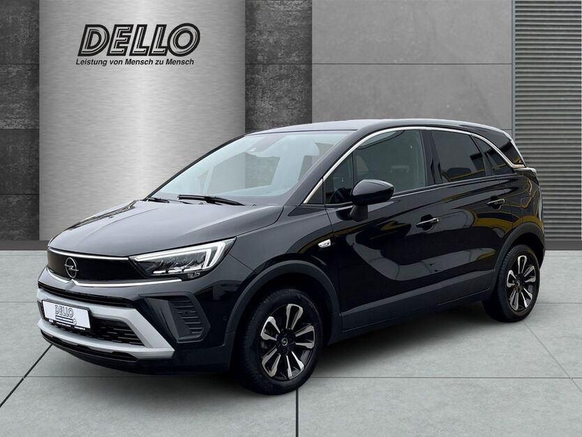 Opel Crossland (X) 34.499 km 19.890 € Schwerin 19061