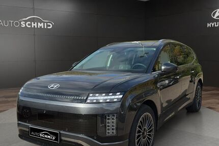 Hyundai IONIQ 9 11.000 km 64.520 &euro; Geislingen 73312