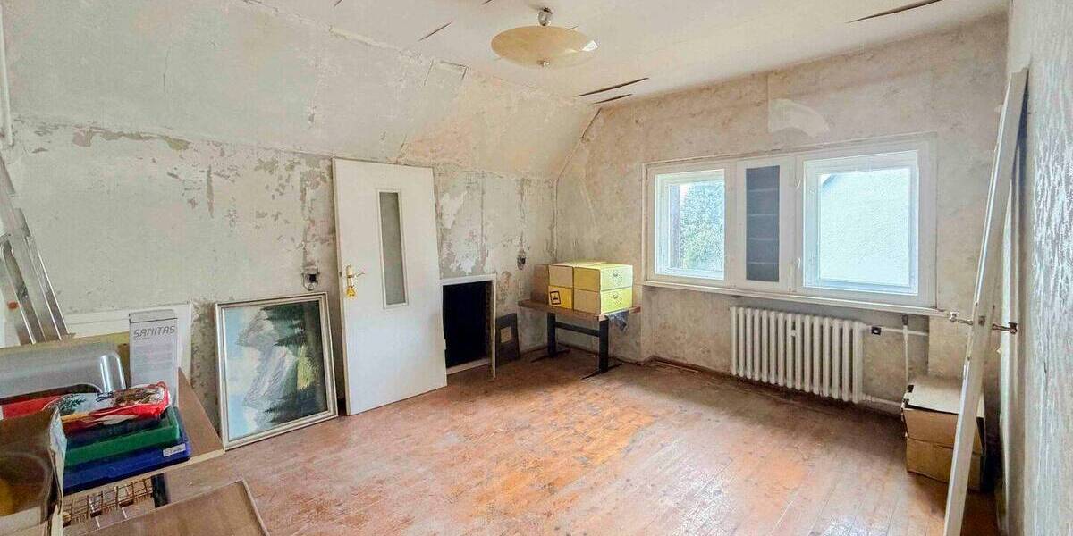 Einfamilienhaus Chemnitz Yorckgebiet - 5 Zimmer, 239.000&euro; | Angebot:26862970