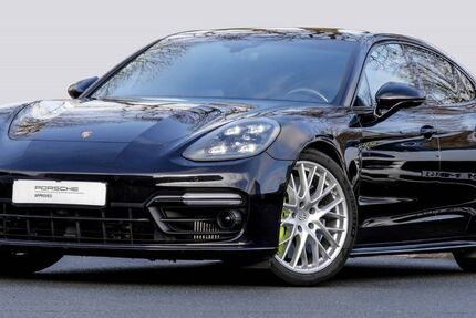 Porsche Panamera 94.389 km 84.800 &euro; Münster 48163