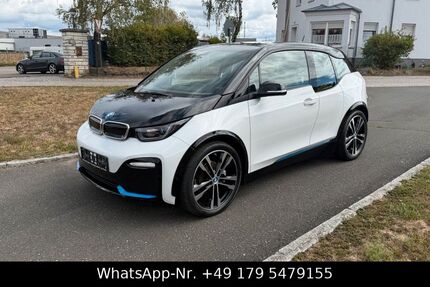 BMW i3 65.050 km 21.990 &euro; Schwabach 91126