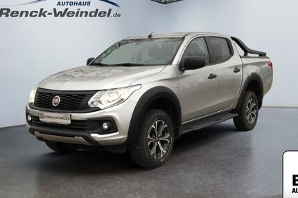Fiat Fullback
