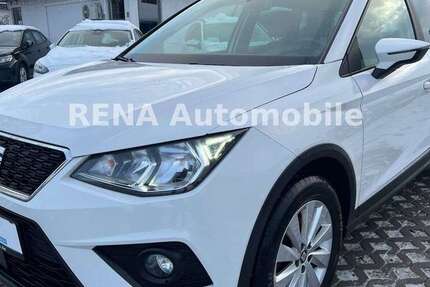Seat Arona 87.874 km 14.490 &euro; Kirchdorf a.Inn 84375