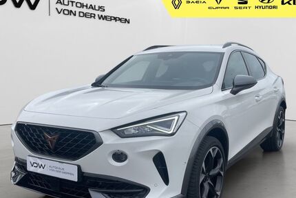 Cupra Formentor 24.696 km 29.990 &euro; Oberschopfheim 77948