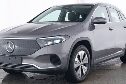 Mercedes-Benz EQA 7.422 km 35.450 € Halle 33790