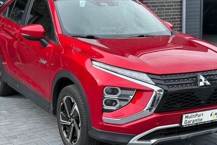 Mitsubishi Eclipse Cross 46.970 km 21.490 &euro; Weyhe / Melchiorshausen 28844