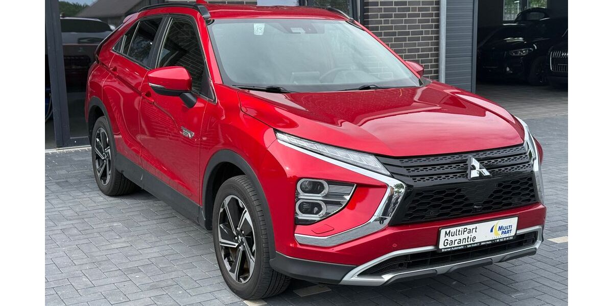 Mitsubishi Eclipse Cross 46.970 km 21.490 &euro; Weyhe / Melchiorshausen 28844