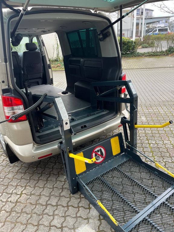 T5 Transporter