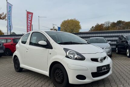 Toyota Aygo (X) 200.000 km 1.600 € Ibbenbüren 49479