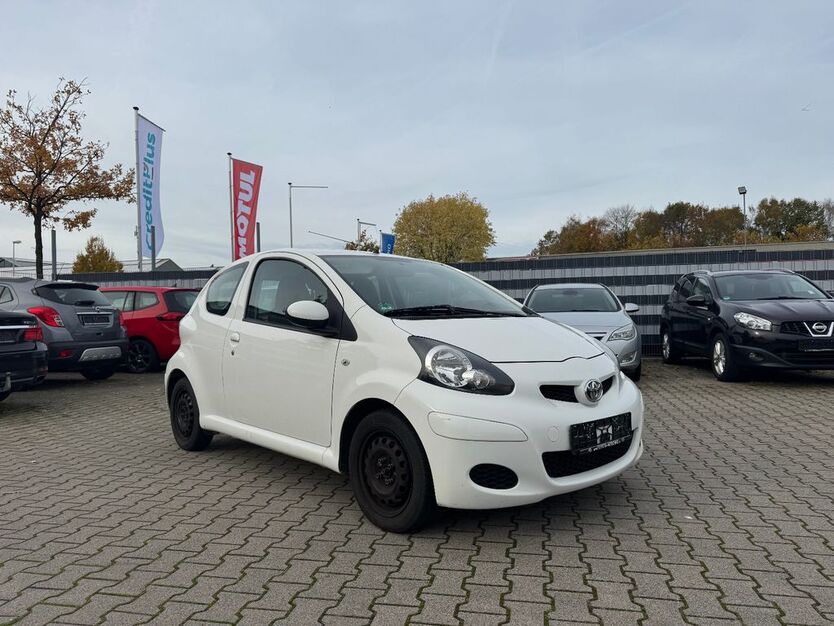 Toyota Aygo (X) 200.000 km 1.600 € Ibbenbüren 49479