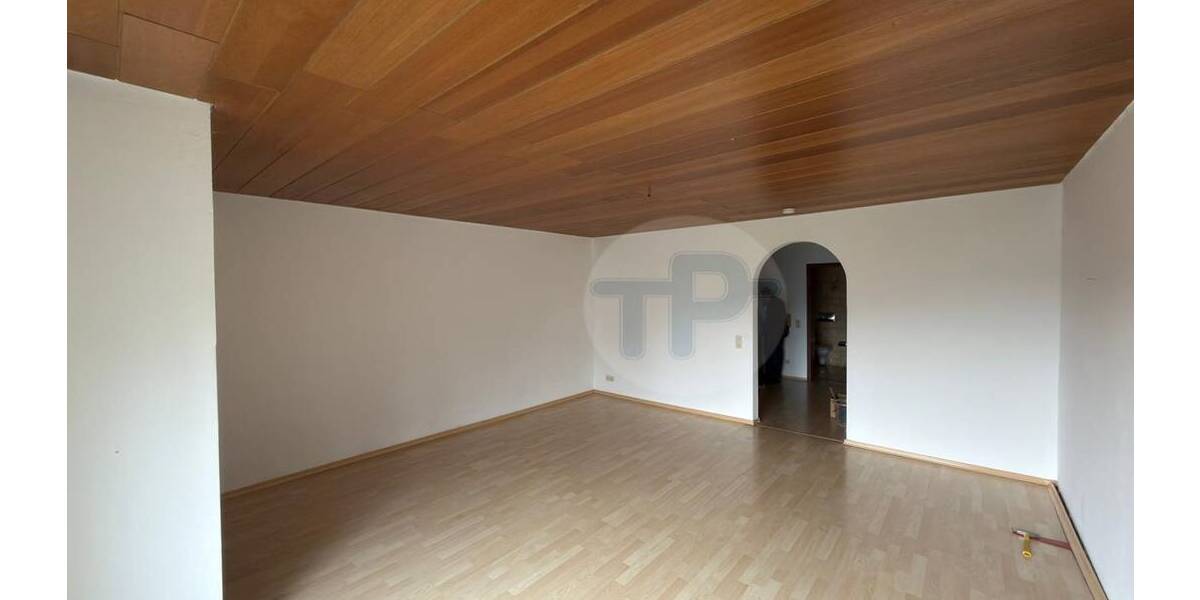 Etagenwohnung Passau Innstadt - 1 Zimmer, 45 m&sup2;, 185.000&euro; | Angebot:26309927