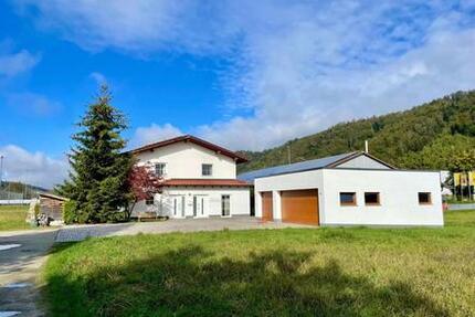 Haus Obernzell - 7 Zimmer, 220 m&sup2;, 785.000&euro; | Angebot:26610518