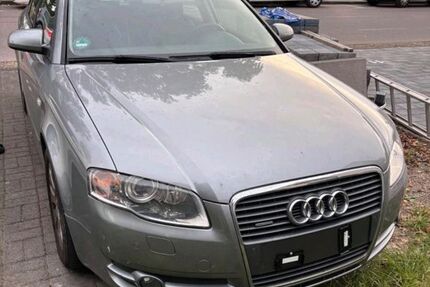 Audi A4 280.000 km 1.150 &euro; Bitburg 54634