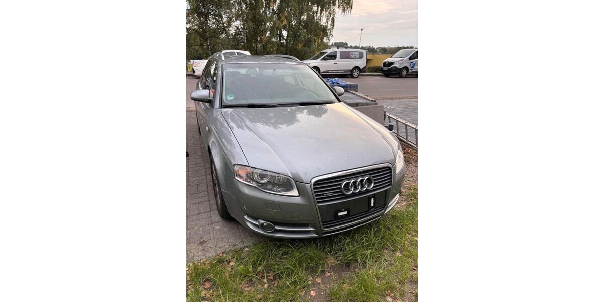 Audi A4 280.000 km 1.150 &euro; Bitburg 54634