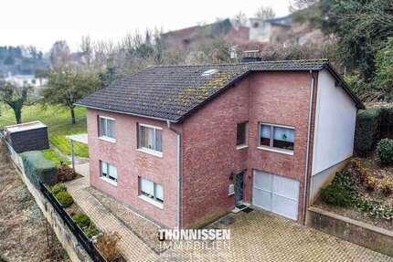 Haus Jülich-Kirchberg Kirchberg - 4 Zimmer, 113 m&sup2;, 230.000&euro; | Angebot:24739315