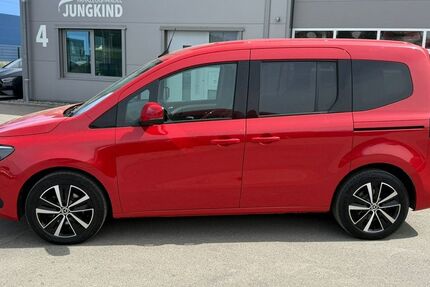 Mercedes-Benz T-Klasse 166.719 km 17.791 &euro; Trichtingen 78736