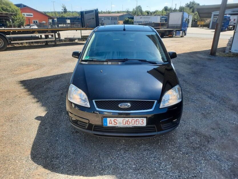 C-Max