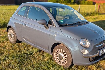 Fiat 500 126.400 km 3.500 &euro; Bayreuth 95445