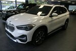 X1 xDrive20i Aut. xLine - Panorama - AHK -