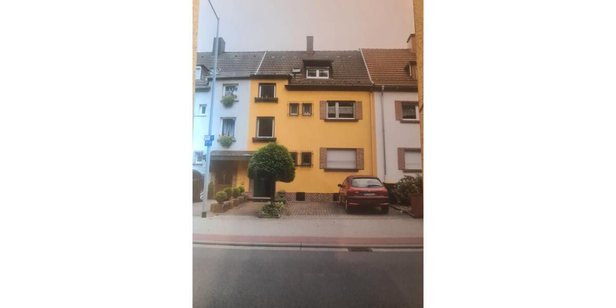 Reihenhaus Neunkirchen - 165.000&euro; | Angebot:27150748