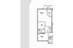 Etagenwohnung Pinneberg - 3 Zimmer, 80 m&sup2;, 1.160&euro; | Angebot:25942305