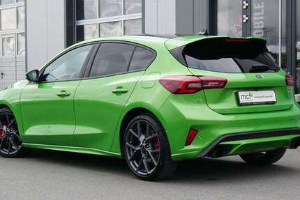 Ford Focus 11.335 km 34.980 &euro; Harztor 99768