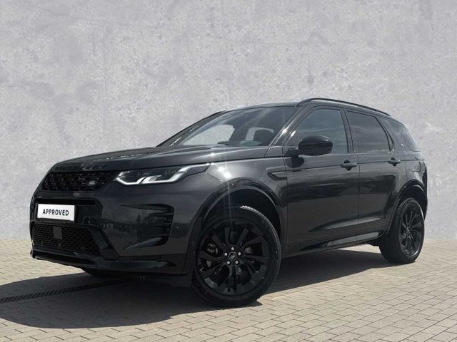 Land Rover Discovery Sport 25.490 km 45.900 &euro; Kürnach 97273