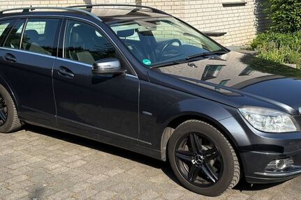Mercedes C 220
