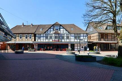 TraumWohnung Erstbezug in Gifhorn