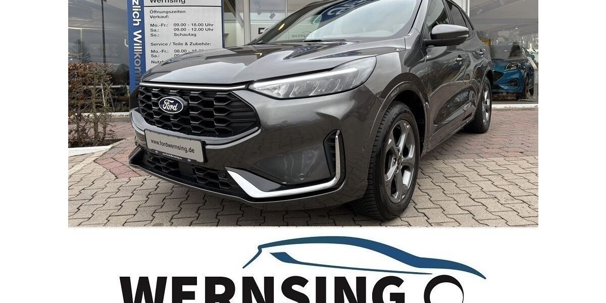 Ford Kuga 11.560 km 32.989 &euro; Bersenbrück 49593
