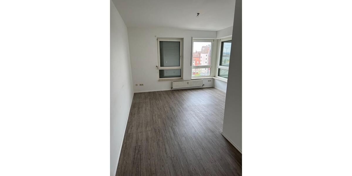 Etagenwohnung Ludwigshafen am Rhein - 1 Zimmer, 21 m&sup2;, 76.000&euro; | Angebot:25833994