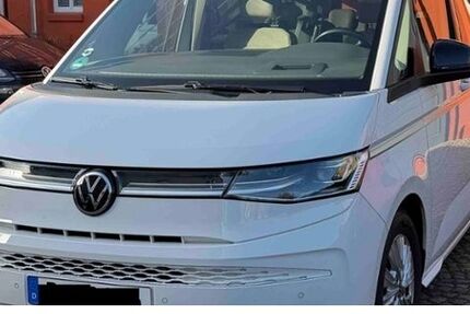 VW T7 Multivan 37.000 km 52.789 &euro; Neuhardenberg 15320