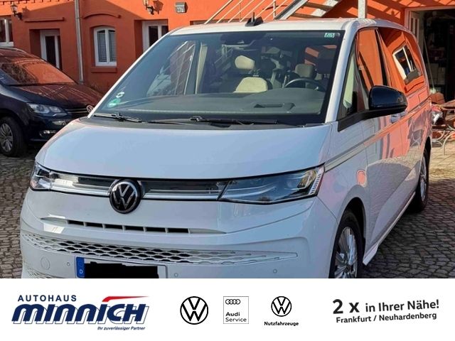 VW T7 Multivan 37.000 km 52.789 &euro; Neuhardenberg 15320