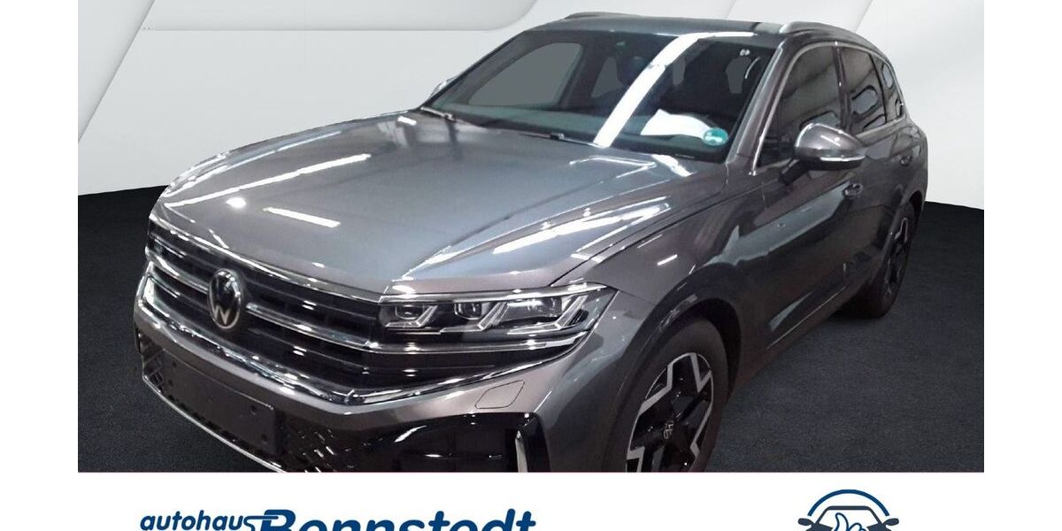 VW Touareg 19.061 km 59.910 &euro; Salzatal OT Bennstedt 06198