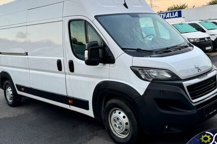 Peugeot Boxer 88.000 km 18.800 &euro; Schweinfurt 97424