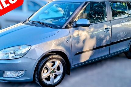 Skoda Fabia 140.000 km 4.700 &euro; Frankfurt Oder (Bei Berlin) 15234