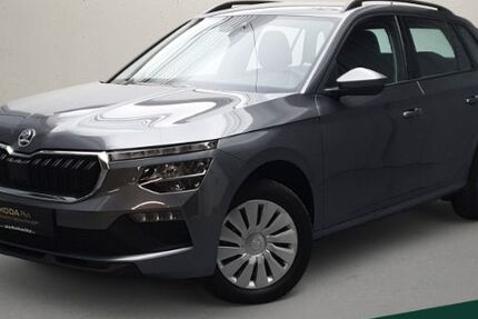 Skoda Kamiq 2.596 km 22.990 &euro; Garmisch-Partenkirchen 82467