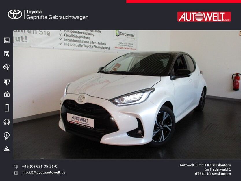Yaris