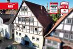 In Toplage für Handwerker und Investoren - sanierungsbedürftige Wohn- und Geschäftshaus... 1 zimmer