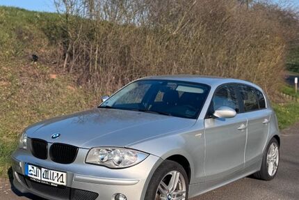 BMW 116 113.000 km 6.000 &euro; Bad Sobernheim 55566