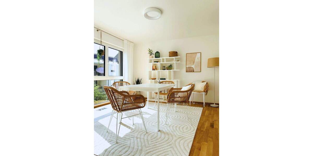 Terrassenwohnung Bayreuth Kreuzstein - 3 Zimmer, 79 m&sup2;, 425.820&euro; | Angebot:26361247