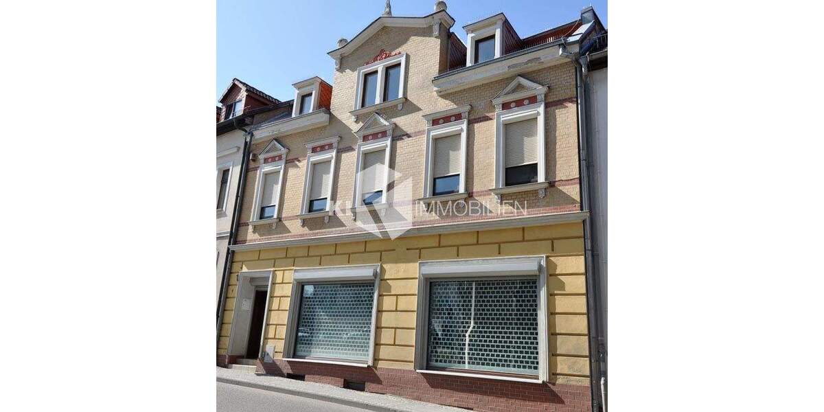 Einfamilienhaus Lucka - 5 Zimmer, 248 m&sup2;, 97.000&euro; | Angebot:25672473