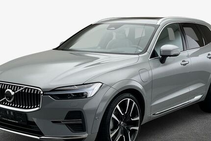 Volvo XC60 8.778 km 58.990 € München 80809