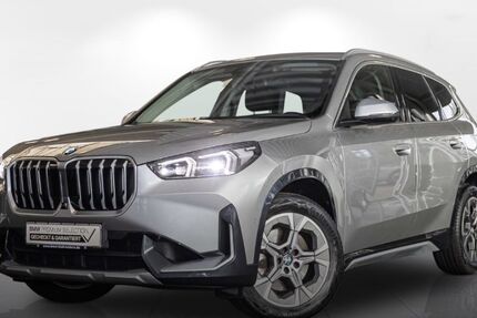 BMW X1 22.300 km 48.500 € Limburg 65555