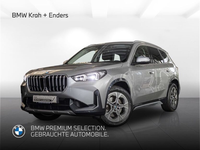 BMW X1 22.300 km 48.900 € Limburg 65555